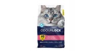 Odourlock litière agglomérante poudre pour bébé 12kg